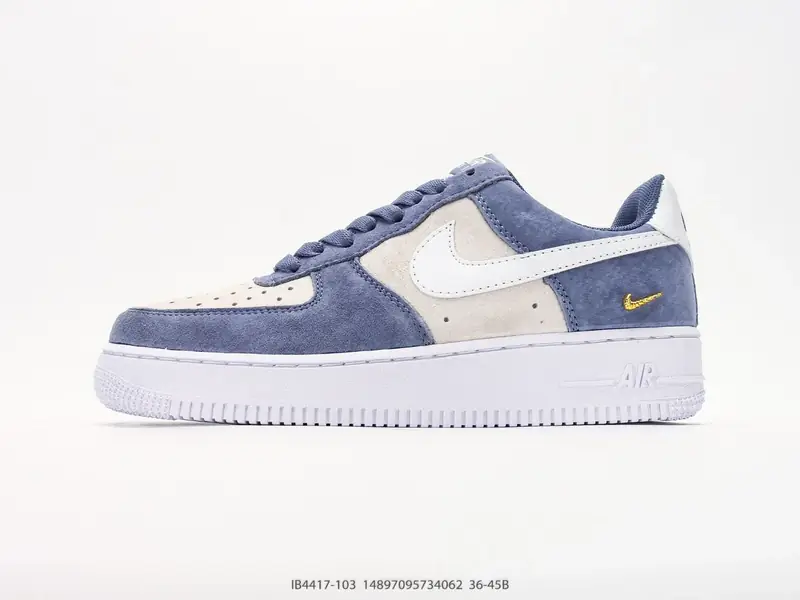 Nike Sportschuhe Retro Gedämpft Vielseitig IB4417-103 #14897095734062