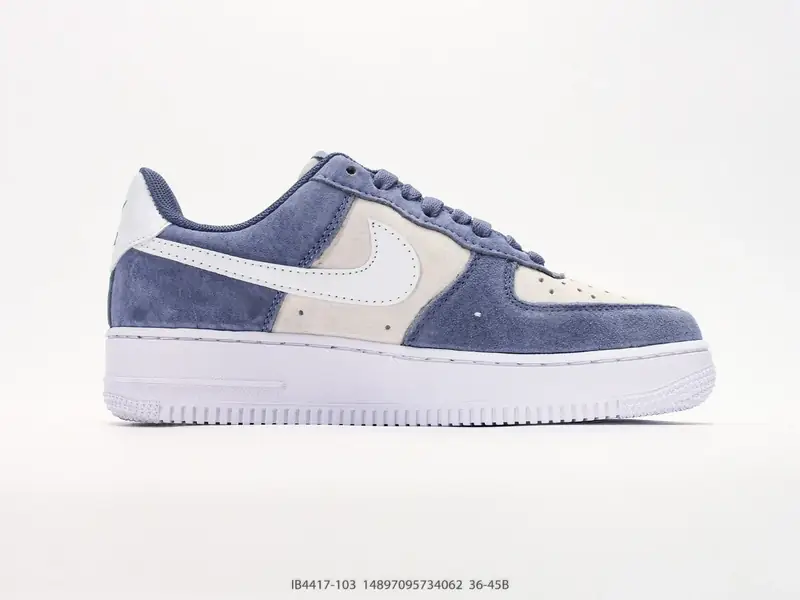 Nike Sportschuhe Retro Gedämpft Vielseitig IB4417-103 #14897095734062