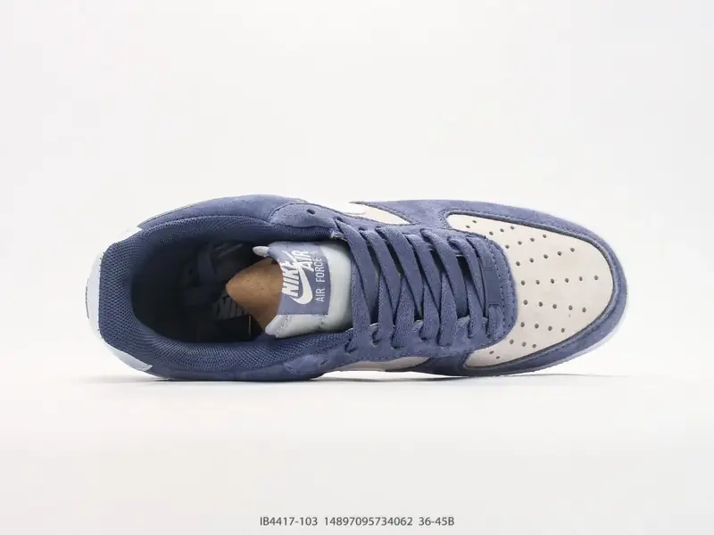 Nike Sportschuhe Retro Gedämpft Vielseitig IB4417-103 #14897095734062