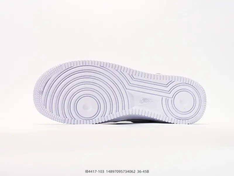 Nike Sportschuhe Retro Gedämpft Vielseitig IB4417-103 #14897095734062