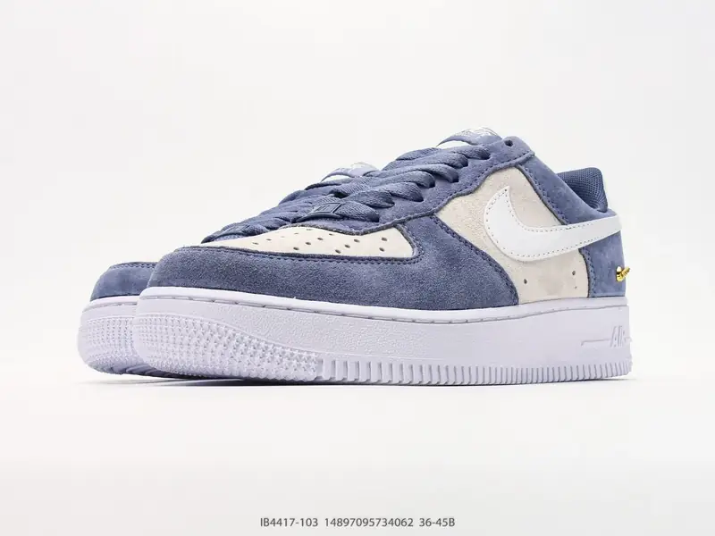 Nike Sportschuhe Retro Gedämpft Vielseitig IB4417-103 #14897095734062