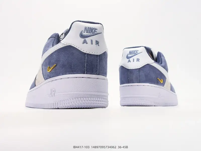 Nike Sportschuhe Retro Gedämpft Vielseitig IB4417-103 #14897095734062