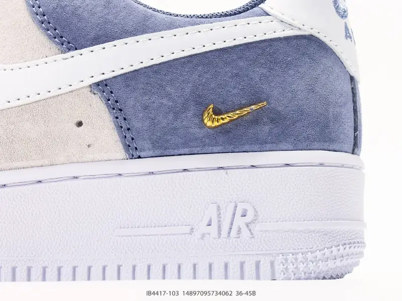 Nike Sportschuhe Retro Gedämpft Vielseitig IB4417-103 #14897095734062