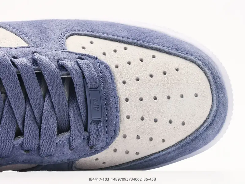 Nike Sportschuhe Retro Gedämpft Vielseitig IB4417-103 #14897095734062