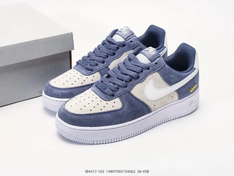 Nike Sportschuhe Retro Gedämpft Vielseitig IB4417-103 #14897095734062