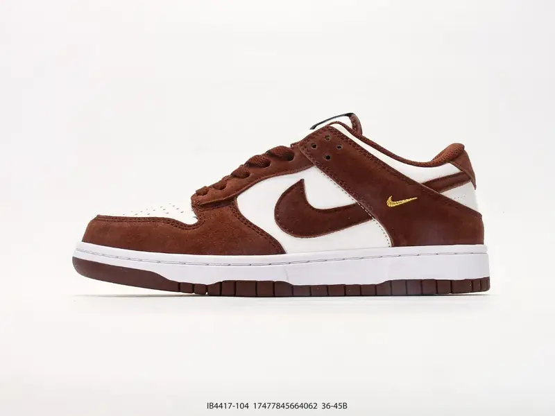 Nike Sportschuhe Retro Niedrig IB4417-104 #17477845664062