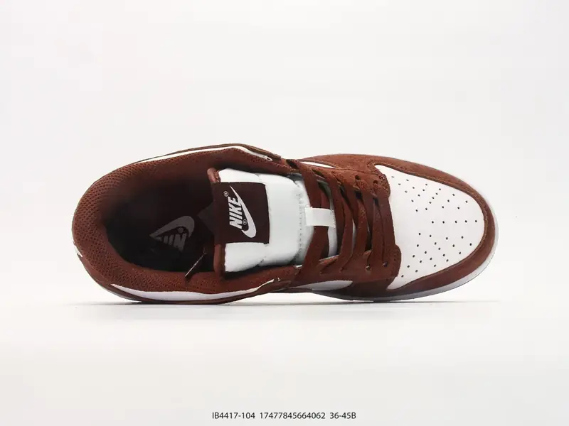 Nike Sportschuhe Retro Niedrig IB4417-104 #17477845664062