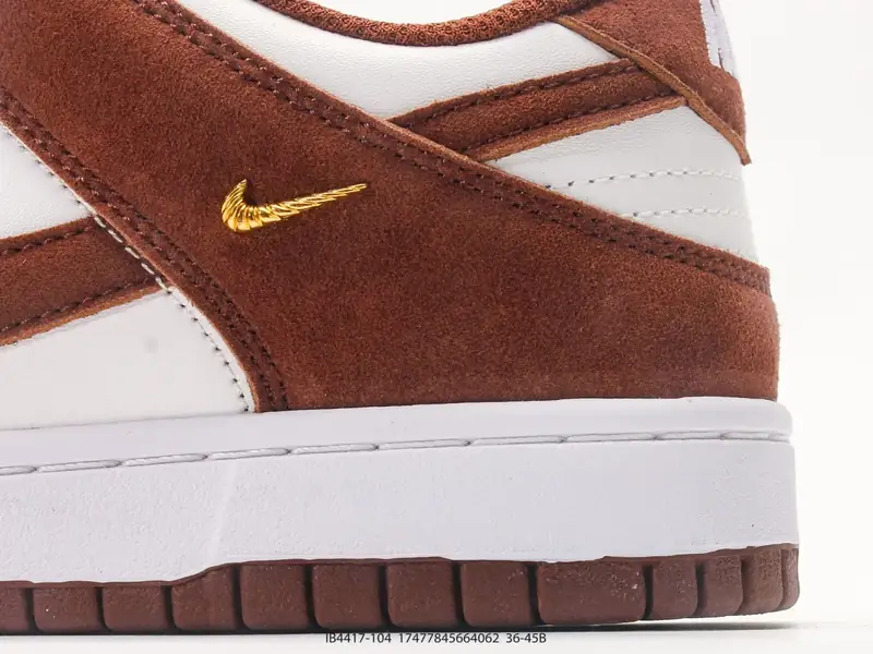 Nike Sportschuhe Retro Niedrig IB4417-104 #17477845664062