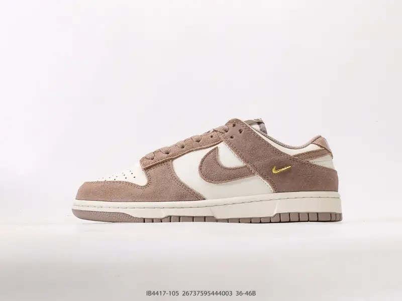 Nike Sportschuhe Retro Niedrig Luftpolster IB4417-105 #2673759444003