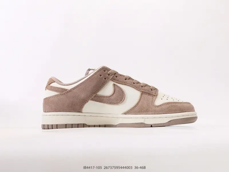 Nike Sportschuhe Retro Niedrig Luftpolster IB4417-105 #2673759444003
