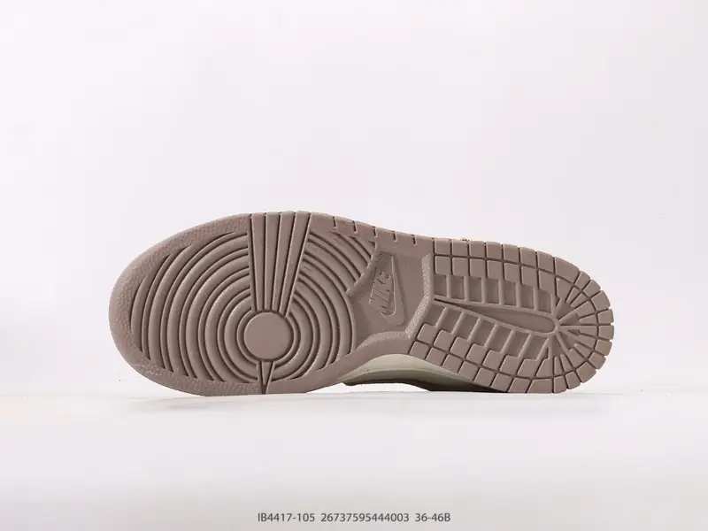 Nike Sportschuhe Retro Niedrig Luftpolster IB4417-105 #2673759444003