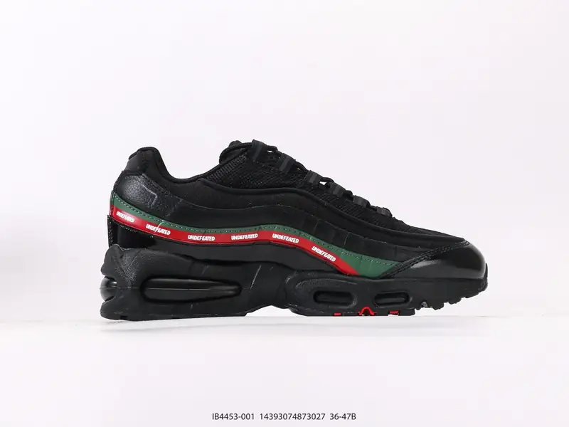 Nike Sportschuhe Kollaboration Niedrig IB4453-001 #14393074873027