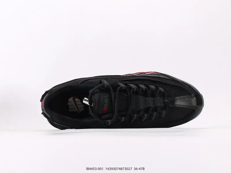 Nike Sportschuhe Kollaboration Niedrig IB4453-001 #14393074873027