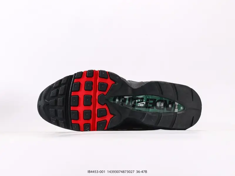 Nike Sportschuhe Kollaboration Niedrig IB4453-001 #14393074873027