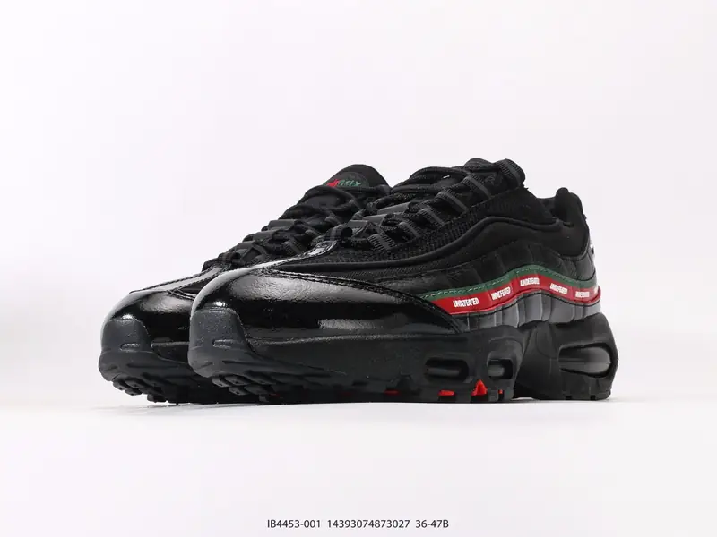 Nike Sportschuhe Kollaboration Niedrig IB4453-001 #14393074873027
