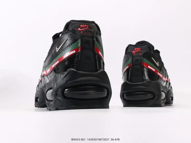 Nike Sportschuhe Kollaboration Niedrig IB4453-001 #14393074873027