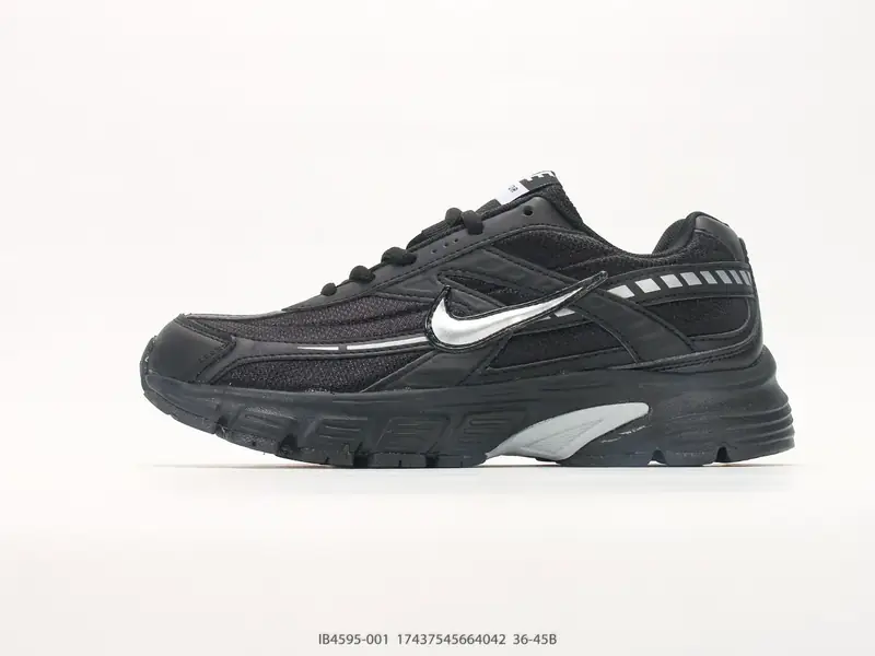Nike Sports Shoes Retro Breathable Anti-Slip IB4595-001 #17437545664042