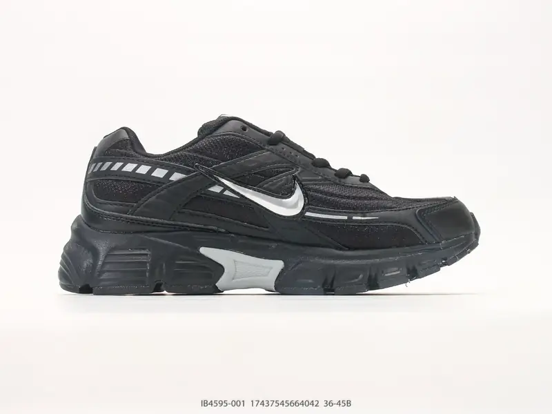 Nike Sports Shoes Retro Breathable Anti-Slip IB4595-001 #17437545664042