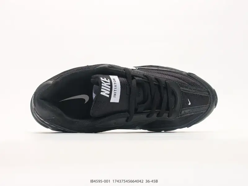 Nike Sports Shoes Retro Breathable Anti-Slip IB4595-001 #17437545664042