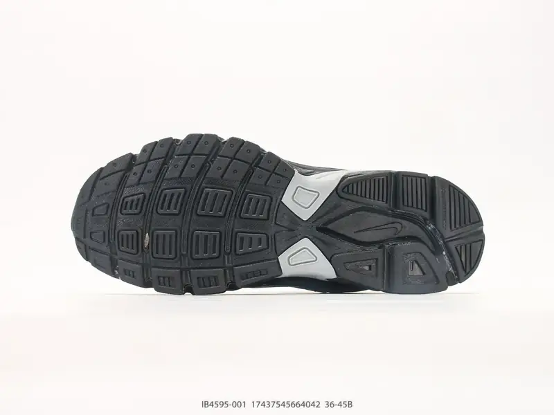 Nike Sports Shoes Retro Breathable Anti-Slip IB4595-001 #17437545664042
