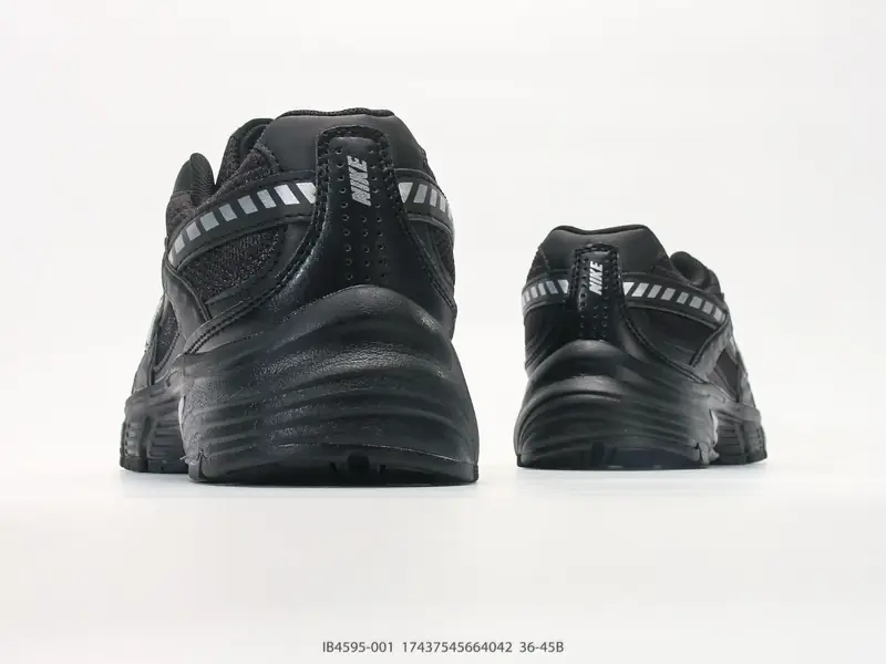 Nike Sports Shoes Retro Breathable Anti-Slip IB4595-001 #17437545664042