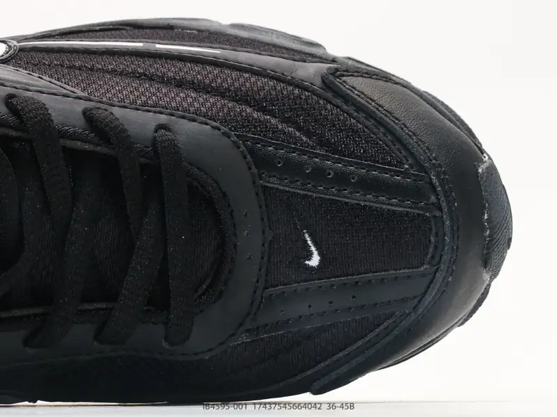 Nike Sports Shoes Retro Breathable Anti-Slip IB4595-001 #17437545664042