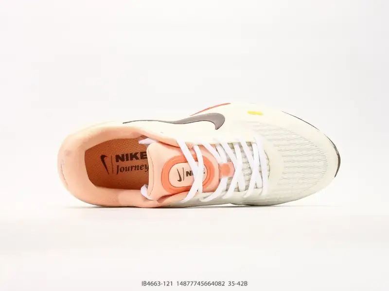 Nike Sports Shoes Breathable Cushioned Comfortable IB4663-121 #14877745664082