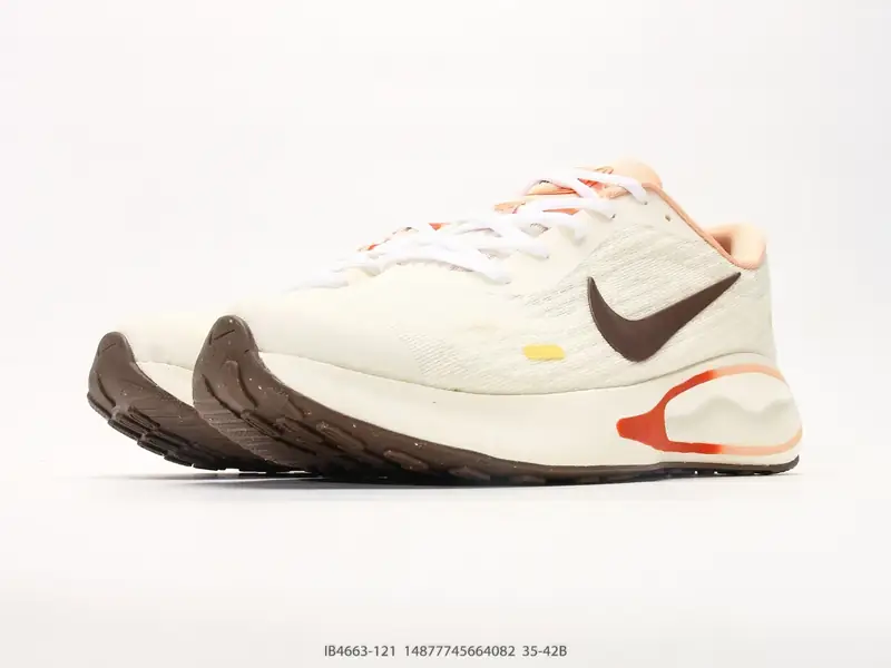 Nike Sports Shoes Breathable Cushioned Comfortable IB4663-121 #14877745664082