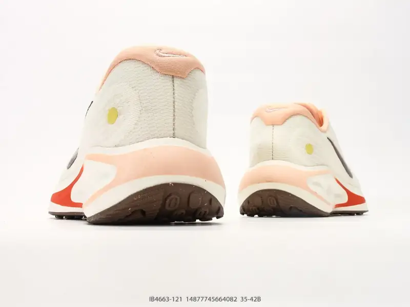 Nike Sports Shoes Breathable Cushioned Comfortable IB4663-121 #14877745664082