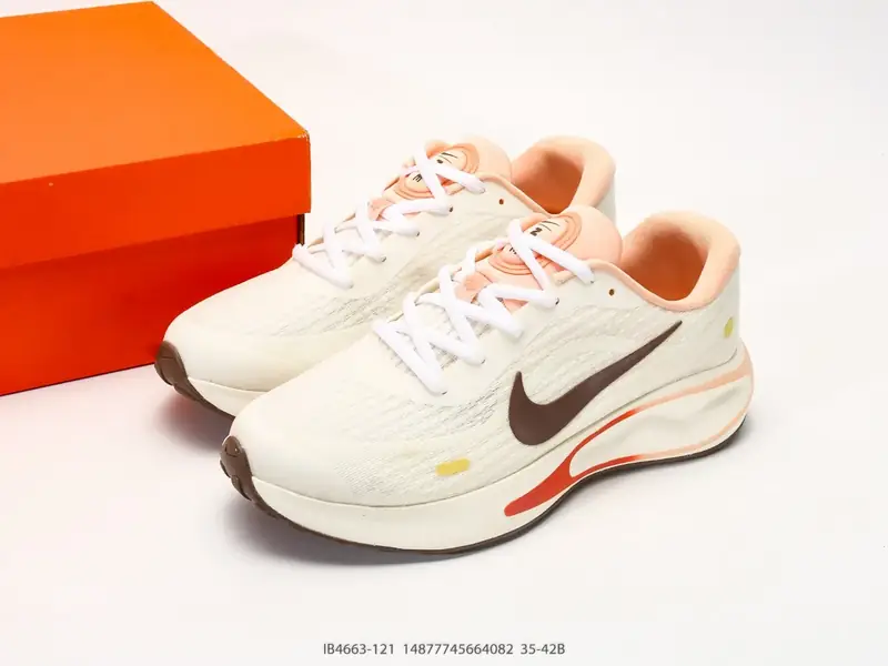 Nike Sports Shoes Breathable Cushioned Comfortable IB4663-121 #14877745664082