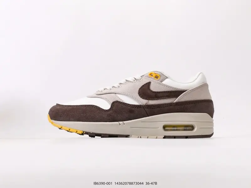 Nike Sports Shoes Retro Versatile Low-Top IB6390-001 #1776707874004