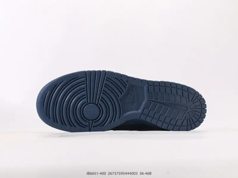 Nike Sepatu Olahraga Retro Low Top Bantalan Udara IB6651-400 #2673759444003