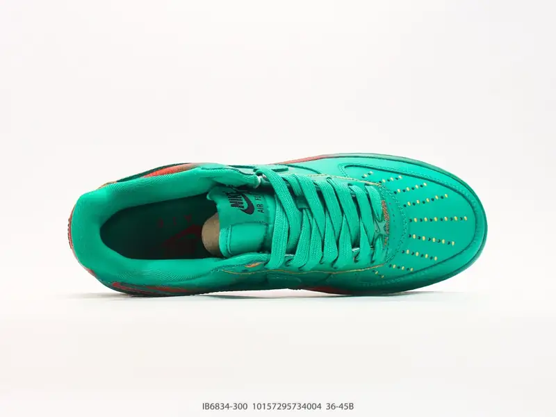 Nike Chaussures de sport Basse Coussin d'air IB6834-300 #10157295734004