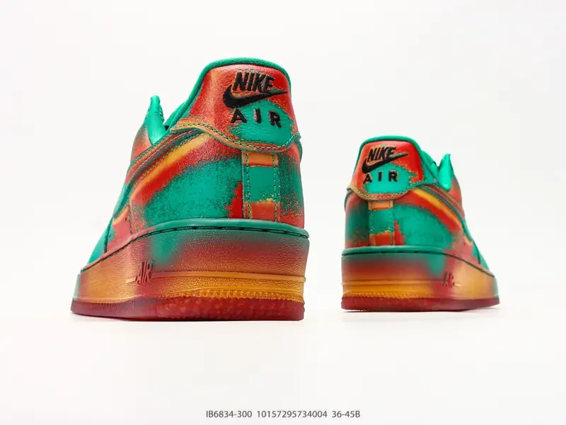 Nike Chaussures de sport Basse Coussin d'air IB6834-300 #10157295734004