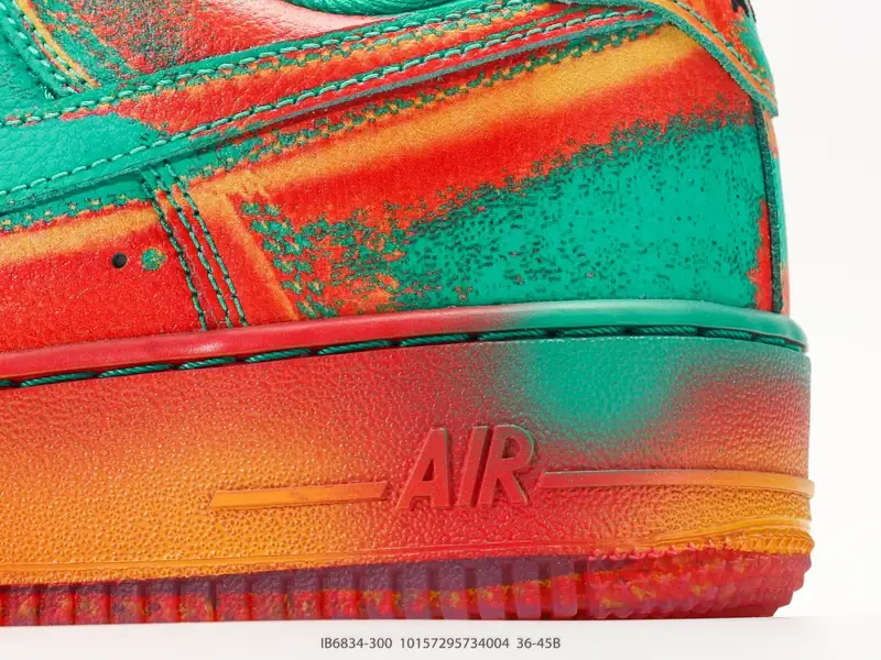 Nike Chaussures de sport Basse Coussin d'air IB6834-300 #10157295734004
