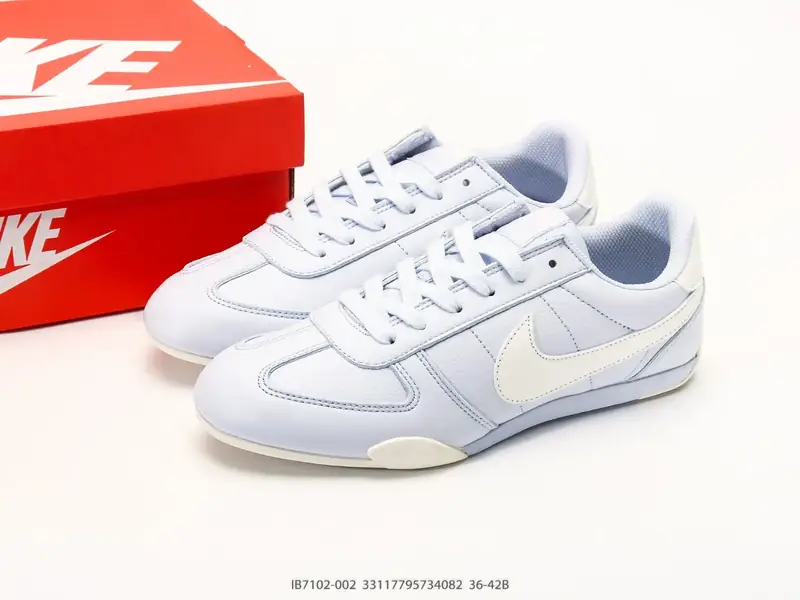 Nike Skateboardschuhe Niedrig Komfortabel IB7012-002 #33117795734082