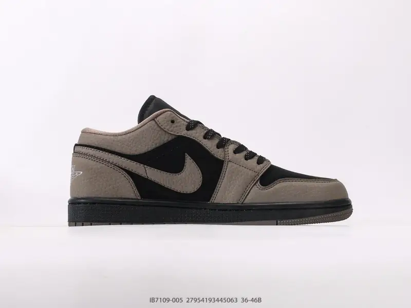 Nike Basketball Shoes Retro Classic Low-Top IB7109-005 #27954193445063