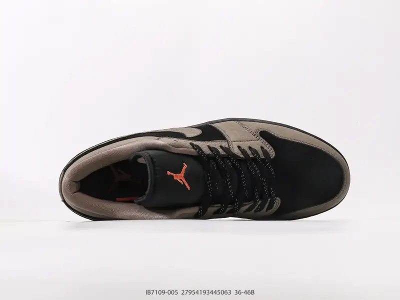 Nike Basketball Shoes Retro Classic Low-Top IB7109-005 #27954193445063