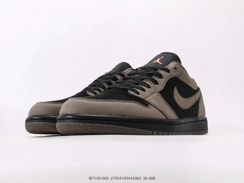 Nike Basketball Shoes Retro Classic Low-Top IB7109-005 #27954193445063