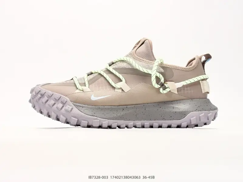 Nike Trail Running Shoes High-Top Outdoor Trail IB7328-003 #17402138043063