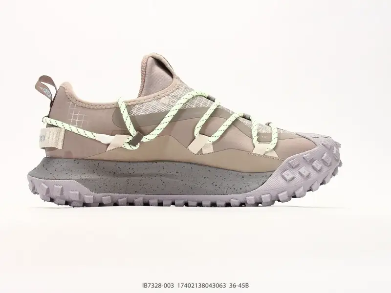 Nike Trail Running Shoes High-Top Outdoor Trail IB7328-003 #17402138043063