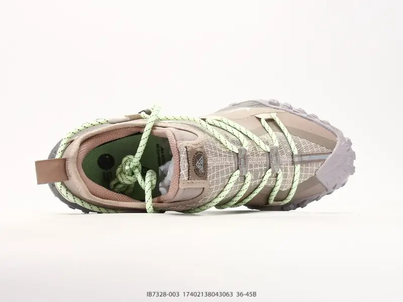 Nike Trail Running Shoes High-Top Outdoor Trail IB7328-003 #17402138043063