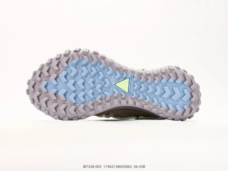 Nike Trail Running Shoes High-Top Outdoor Trail IB7328-003 #17402138043063