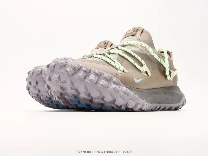 Nike Trail Running Shoes High-Top Outdoor Trail IB7328-003 #17402138043063