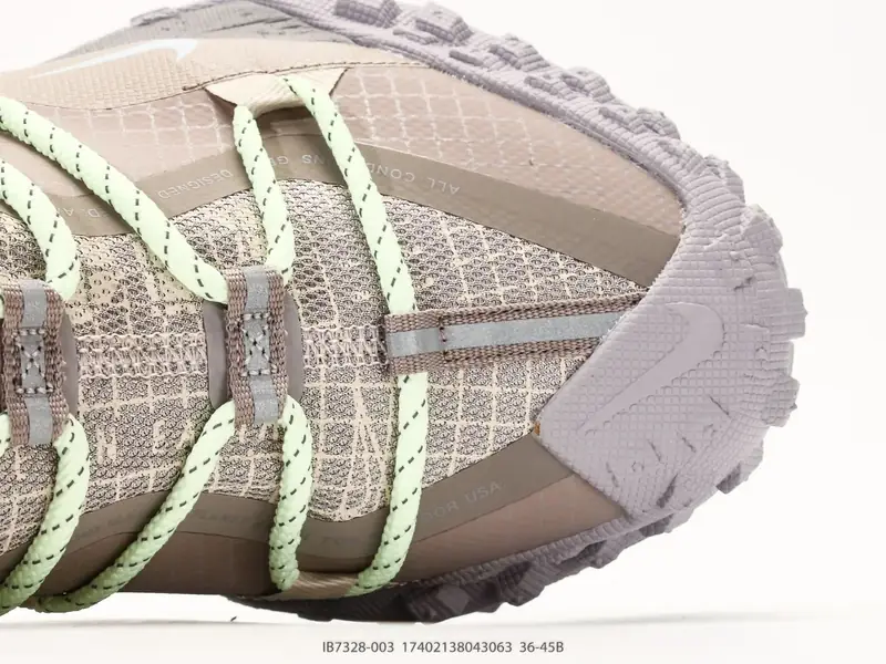 Nike Trail Running Shoes High-Top Outdoor Trail IB7328-003 #17402138043063