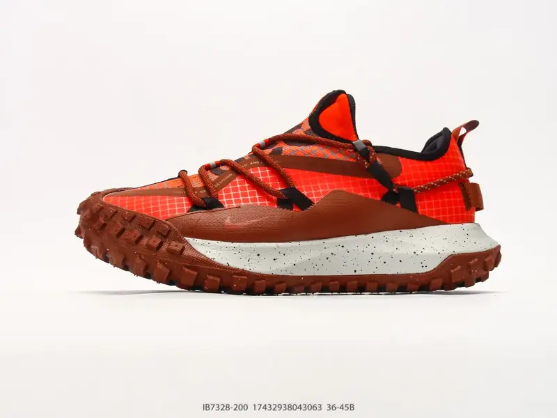 Nike Trail Running Shoes High-Top Outdoor Trail IB7328-200 #17432938043063
