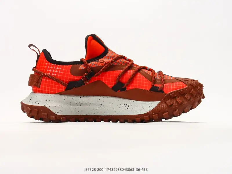 Nike Trail Running Shoes High-Top Outdoor Trail IB7328-200 #17432938043063