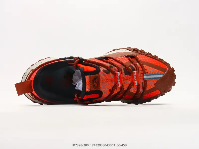 Nike Trail Running Shoes High-Top Outdoor Trail IB7328-200 #17432938043063