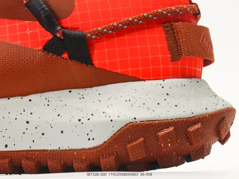 Nike Trail Running Shoes High-Top Outdoor Trail IB7328-200 #17432938043063
