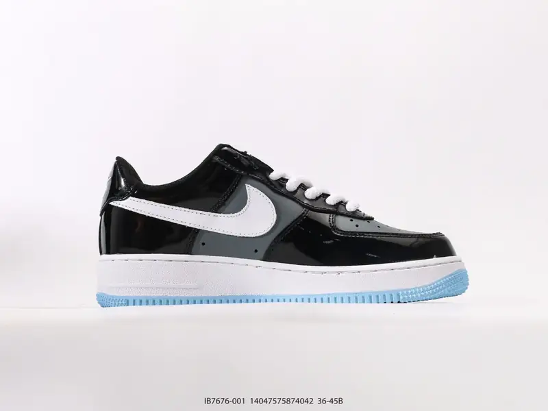 Nike Sportschuhe Retro Gedämpft Vielseitig IB7676-001 #14047575874042